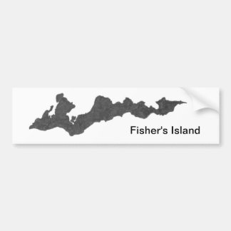 Fishers öbildekal bildekal