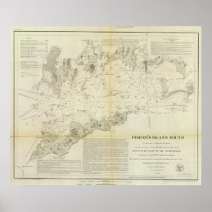 Fishers öljud poster