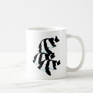 fishfish kaffemugg