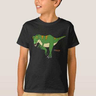 Fishfry planlägger den unisex- T-tröja för den T Shirt