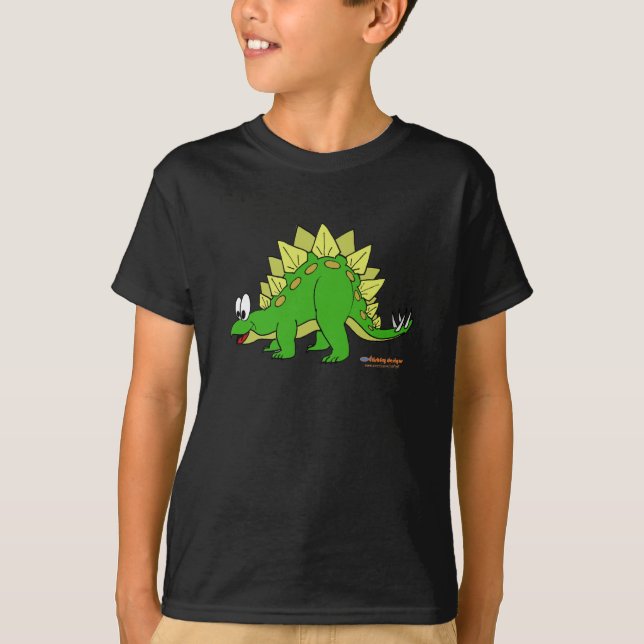 Fishfry planlägger den unisex- tshirten för t shirt (Framsida)