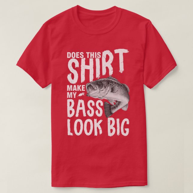 Fishing Angling Angler Fisherman Fathers Day Prese T Shirt (Design framsida)