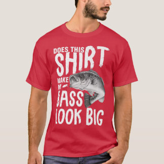 Fishing Angling Angler Fisherman Fathers Day Prese T Shirt