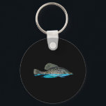 Fishing For Crappie Fish Graphic Art Crappie Fishe Nyckelring<br><div class="desc">Fishing For Crappie Fish Graphic Art Crappie Fisherman</div>
