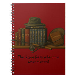 Fishing for Understanding  Anteckningsbok