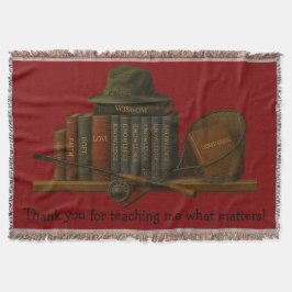 Fishing for Understanding  Filt