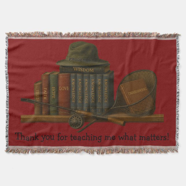 Fishing for Understanding  Filt (Framsidan)