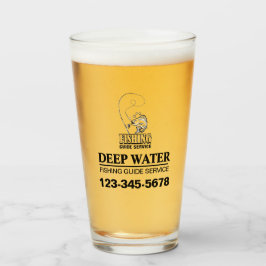 Fishing Guide Service Glaskopp