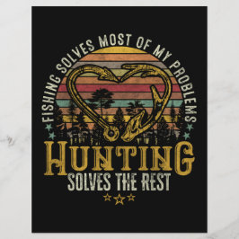 Fishing & Shed Hunter Antler Elk, Hjort Hunting Brevhuvud