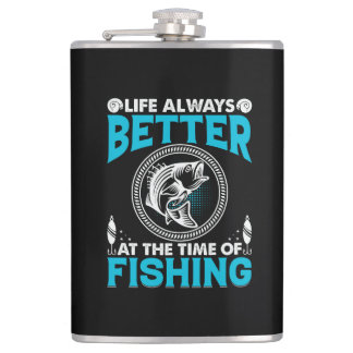 Fishing Theme Fickplunta