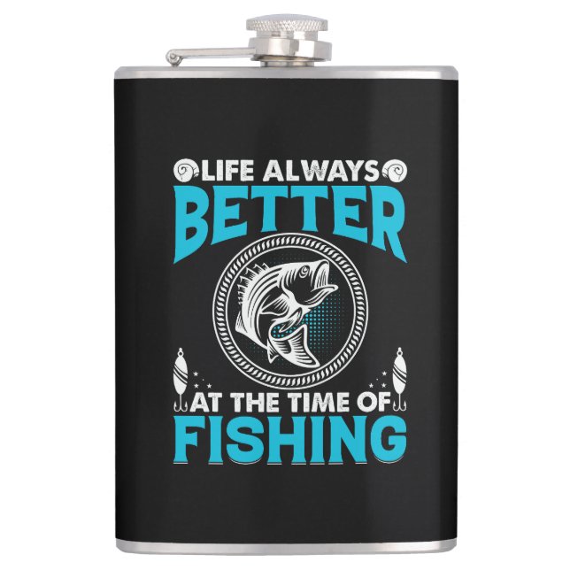 Fishing Theme Fickplunta (Framsidan)