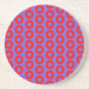 Fishman Donut Underlägg
