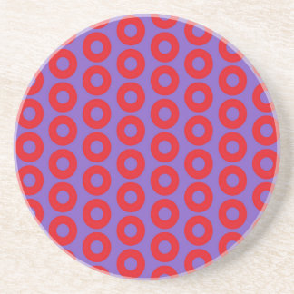 Fishman Donut Underlägg
