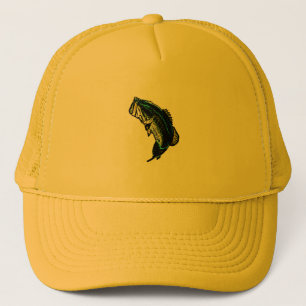 Fishmania bashatt keps