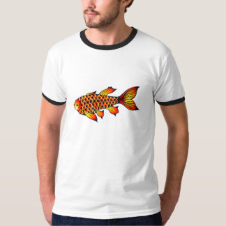 Fishy2 T Shirt