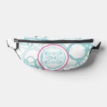 Fishy Fanny Pack