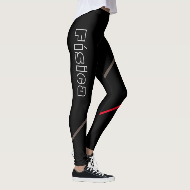 Física Leggings (Höger)