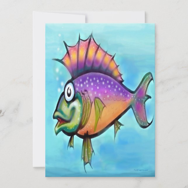 Fisk (Framsida)