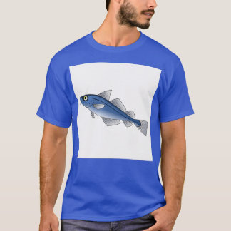 Fisk 13 t shirt