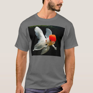 FISK ÄLSKARE 5 T SHIRT