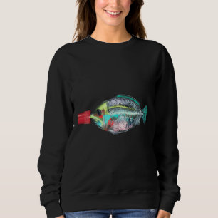 Fisk Anatomy Real T Shirt