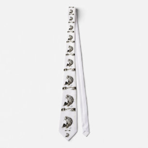 Fisk det Tie Slips