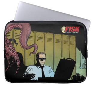 FISK efter ersättare laptop sleeve