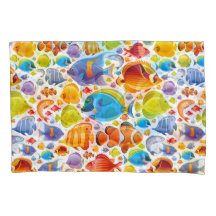 Fisk från Vackra Tropiska havet