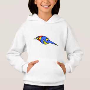 fisk hoodie rolig fisk hoodie av jango t shirt