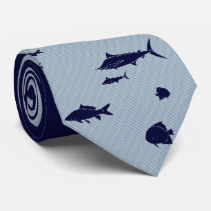 fisk i havsfisketien slips