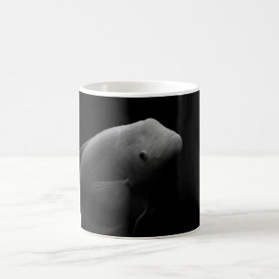 Fisk i Tank Kaffemugg