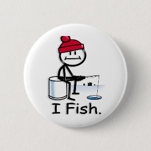 Fisk: is knapp