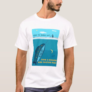Fisk (lätt) T-Shirt