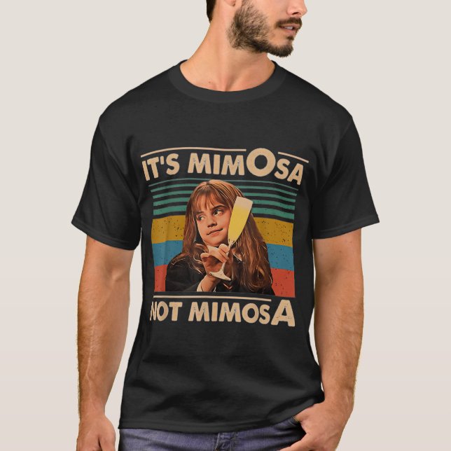 Fisk med lila fläckar i akvarell t shirt (Framsida)