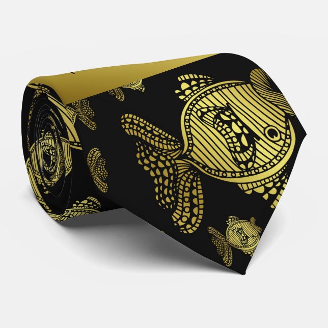 fisk, metall, stål, konst, fiske, struktur, slips (Rullad)