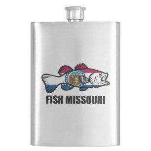 Fisk Missouri Fickplunta