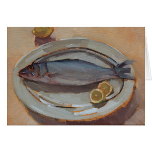 Fisk och citroner OBS kort