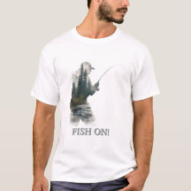 "Fisk på!"