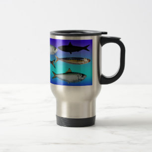 Fisk Resemugg