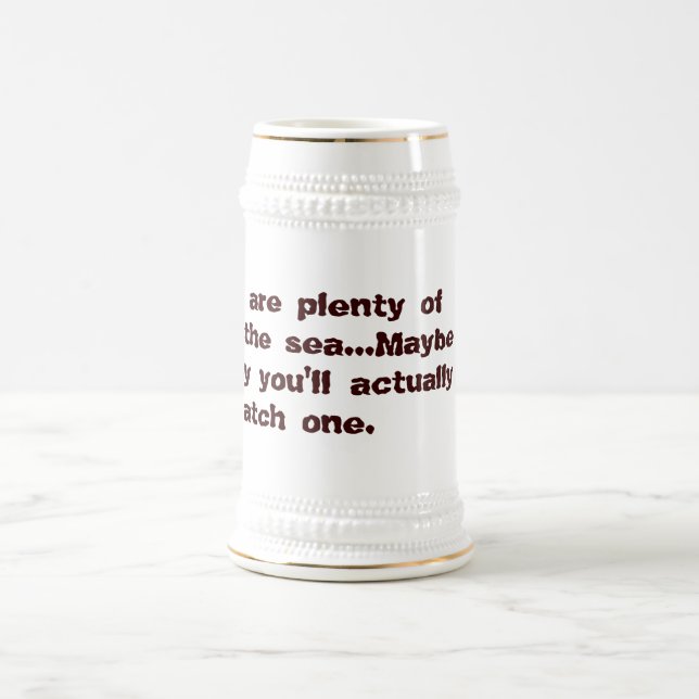 Fisk Sejdel (Center)