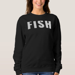 Fisk T Shirt