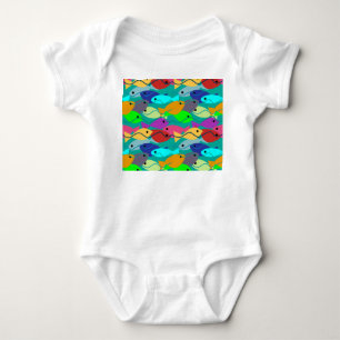 Fisk T Shirt