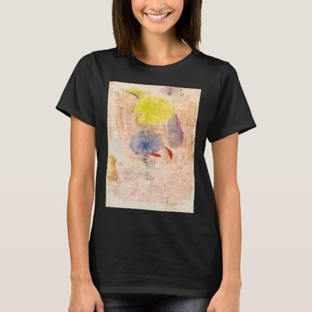 Fisk T Shirt (Framsida)