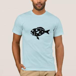 Fisk T Shirt