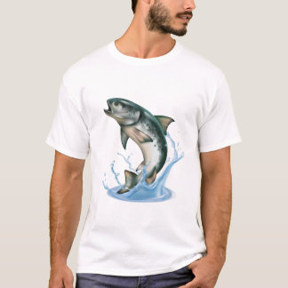 Fisk T Shirt