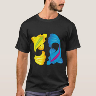 Fisk T Shirt