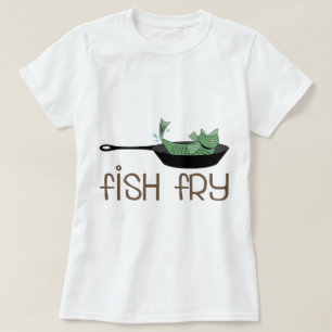 Fisk T Shirt