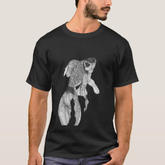 fisk t shirt