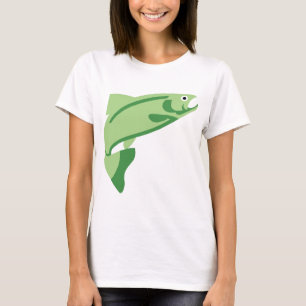 FISK T SHIRT