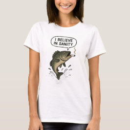 Fisk T Shirt
